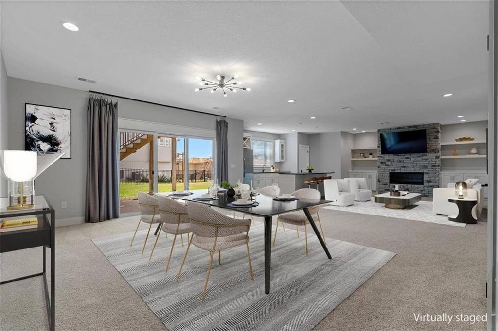 16649 South Tomashaw Street, Olathe, KS 66062