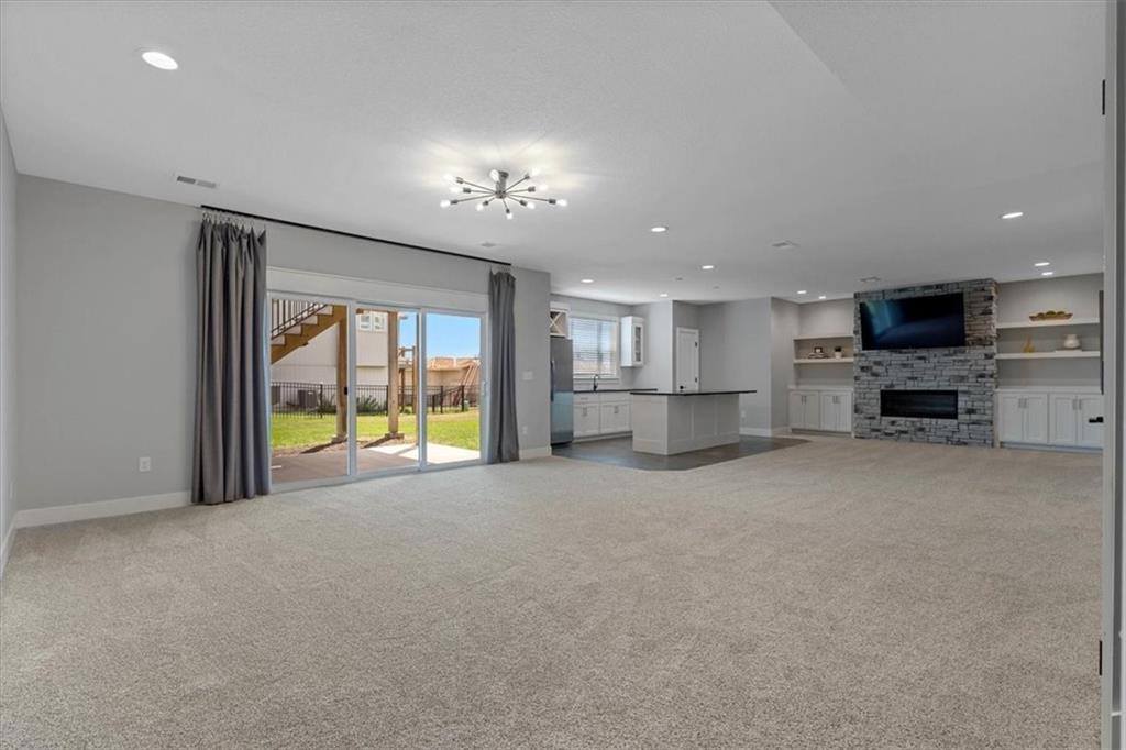 16649 South Tomashaw Street, Olathe, KS 66062