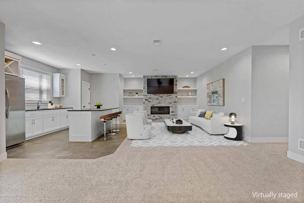 16649 South Tomashaw Street, Olathe, KS 66062