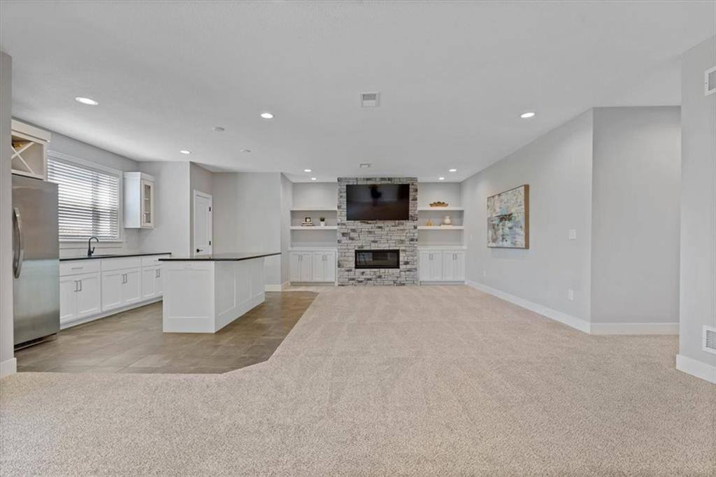 16649 South Tomashaw Street, Olathe, KS 66062