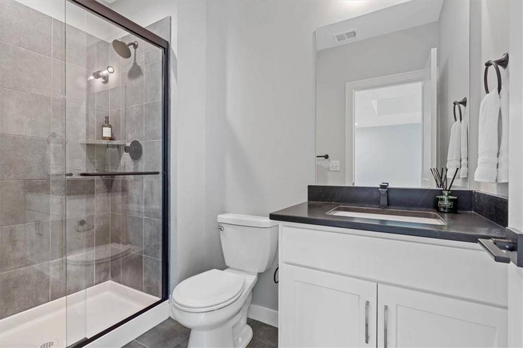 16649 South Tomashaw Street, Olathe, KS 66062