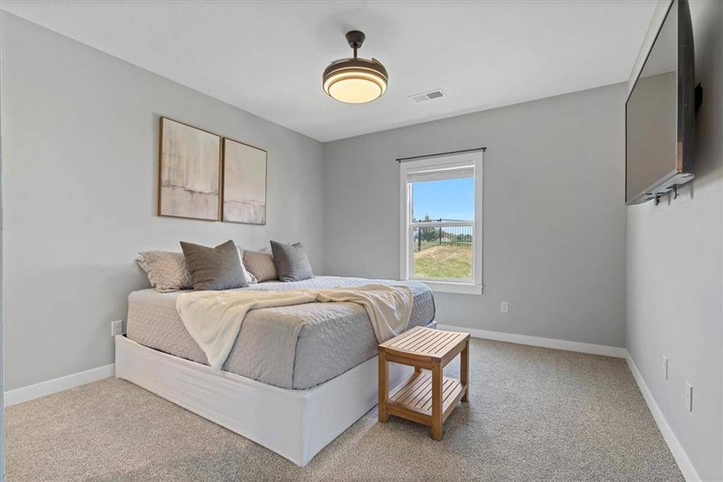 16649 South Tomashaw Street, Olathe, KS 66062