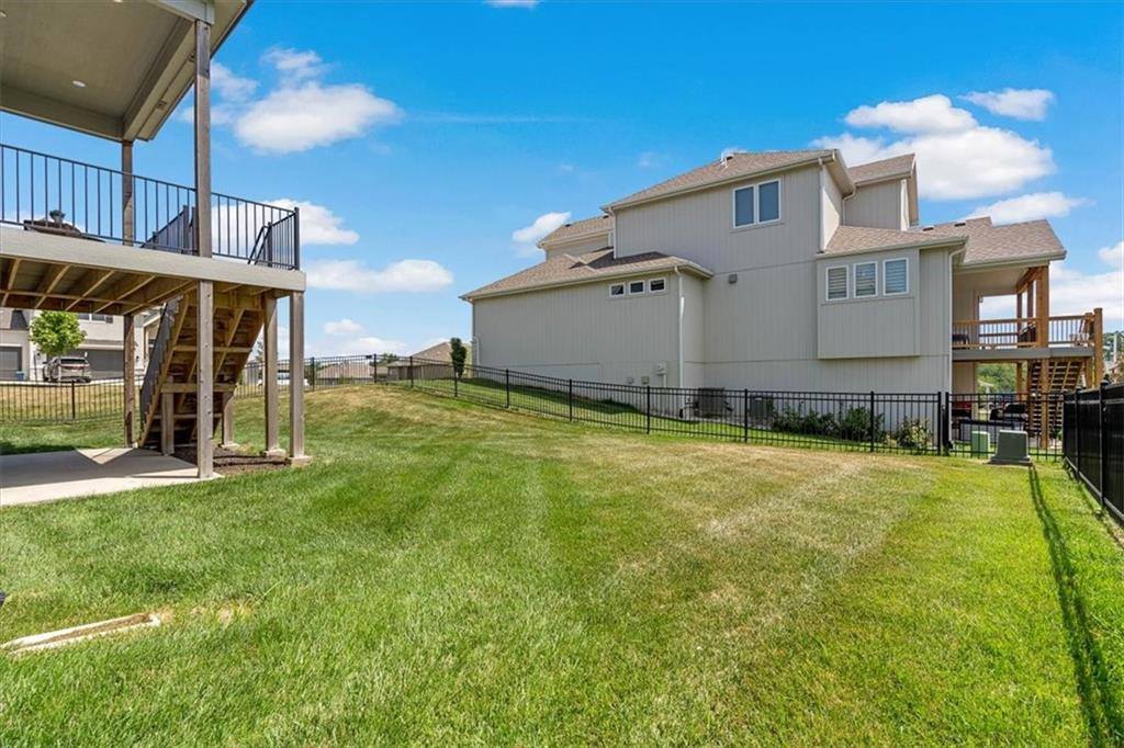 16649 South Tomashaw Street, Olathe, KS 66062