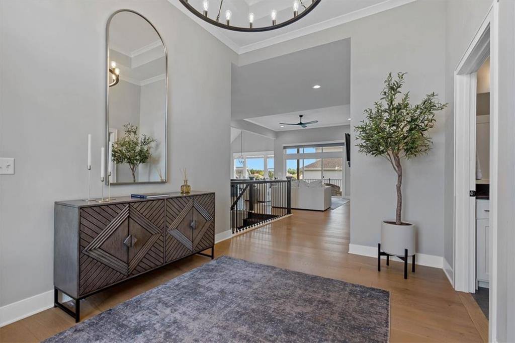 16649 South Tomashaw Street, Olathe, KS 66062