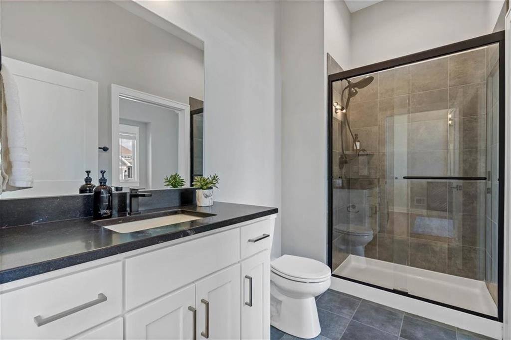 16649 South Tomashaw Street, Olathe, KS 66062