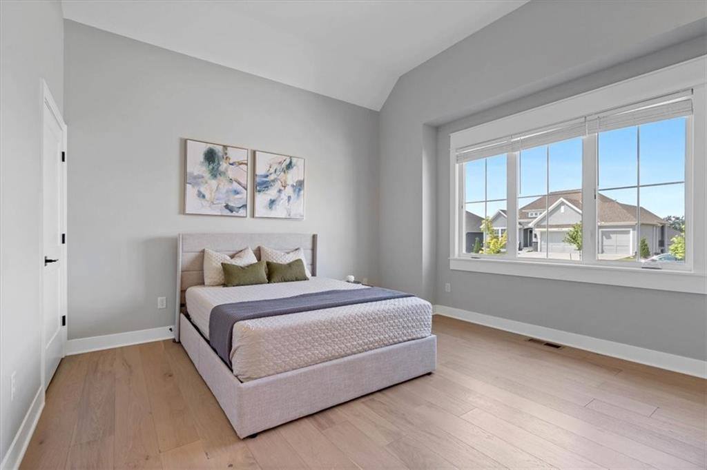 16649 South Tomashaw Street, Olathe, KS 66062