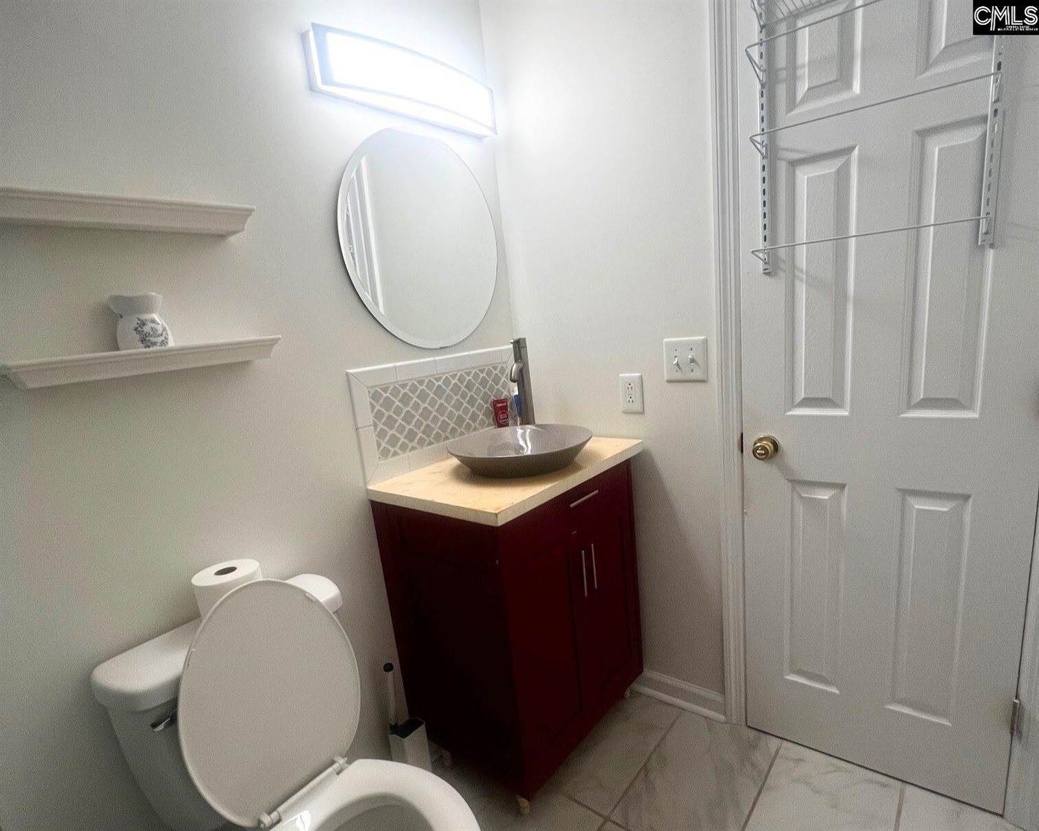 1685 Legrand Smoak, Cordova, SC 29039