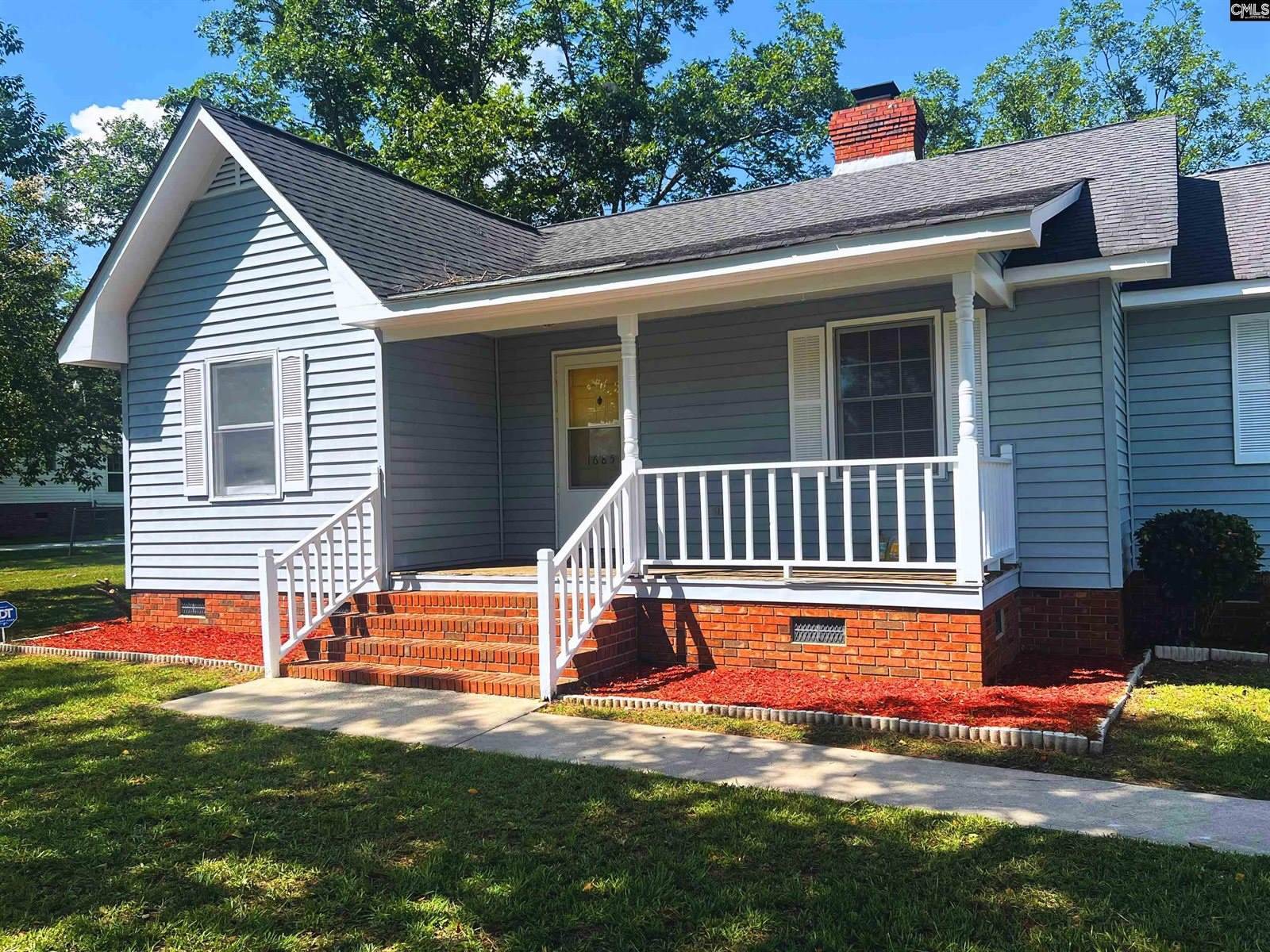 1685 Legrand Smoak, Cordova, SC 29039