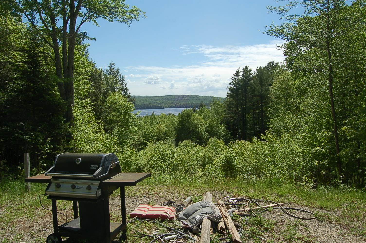 803 Main Road, Burlington, ME 04417