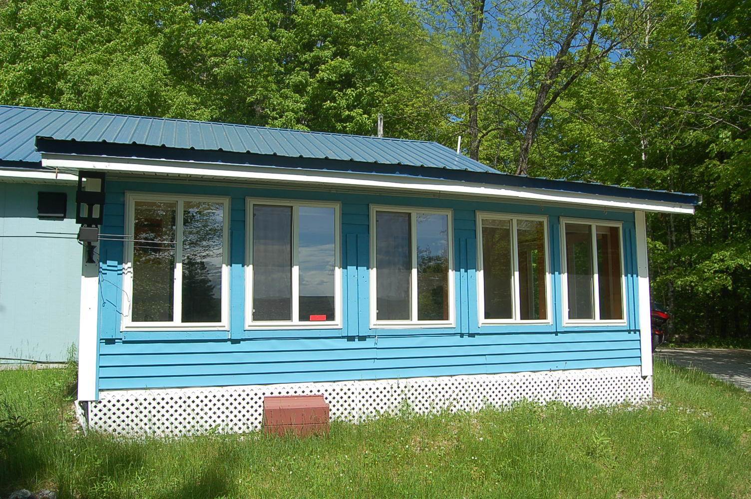 803 Main Road, Burlington, ME 04417