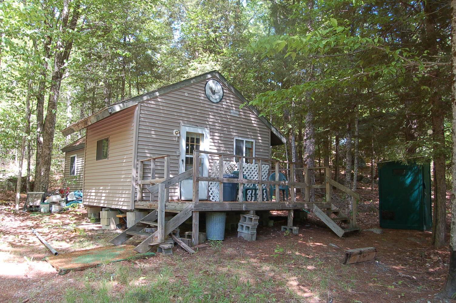 803 Main Road, Burlington, ME 04417