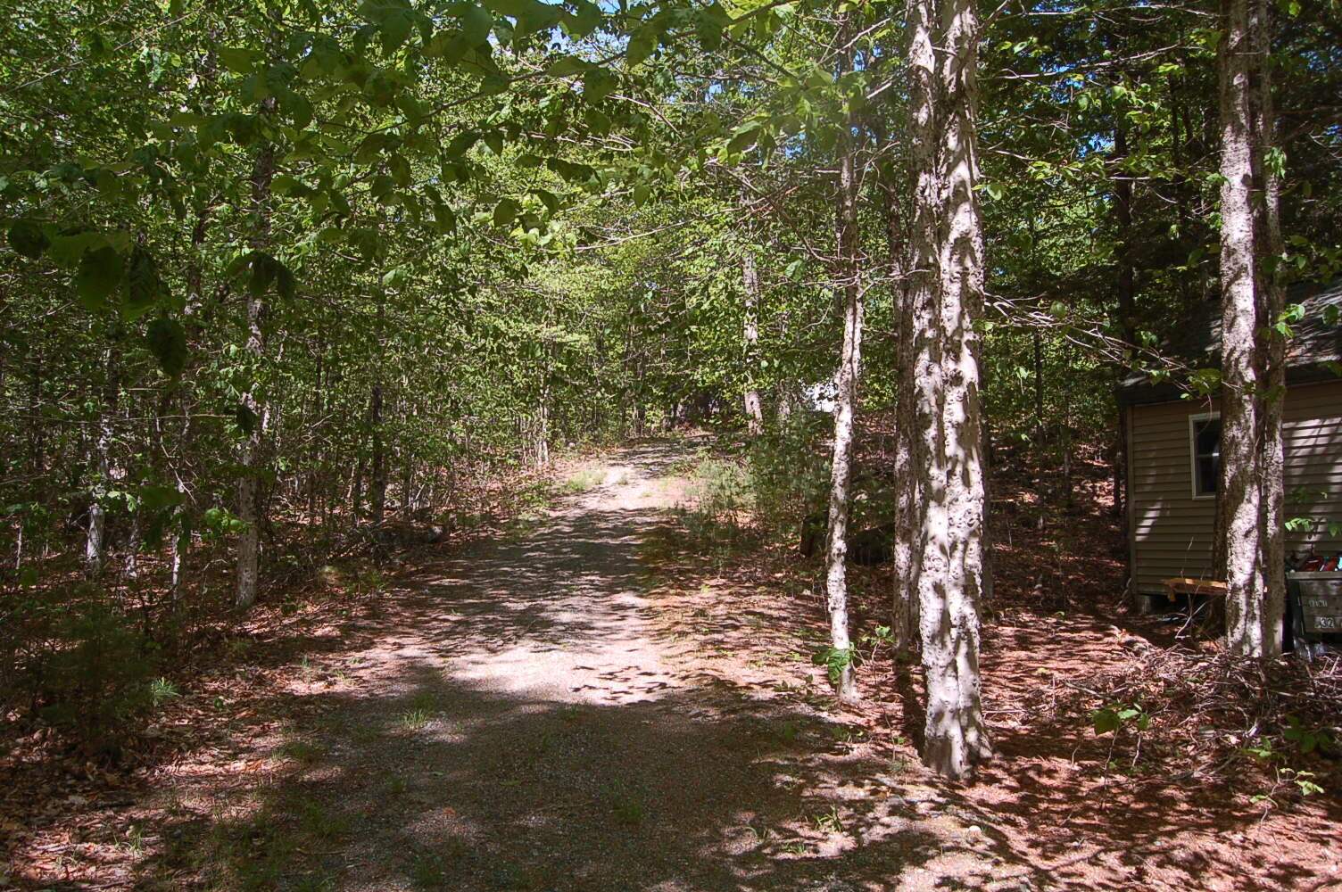 803 Main Road, Burlington, ME 04417