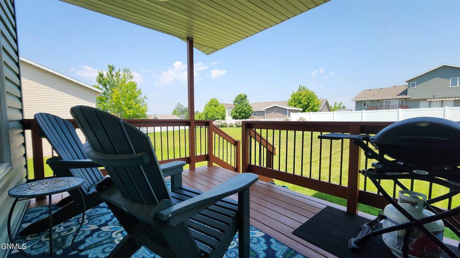 518 Medora Avenue, Bismarck, ND 58503