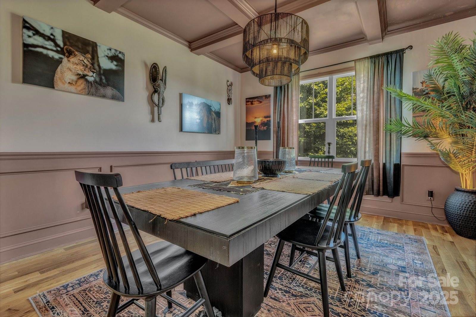 18 Glen Coe Drive, Fletcher, NC 28732