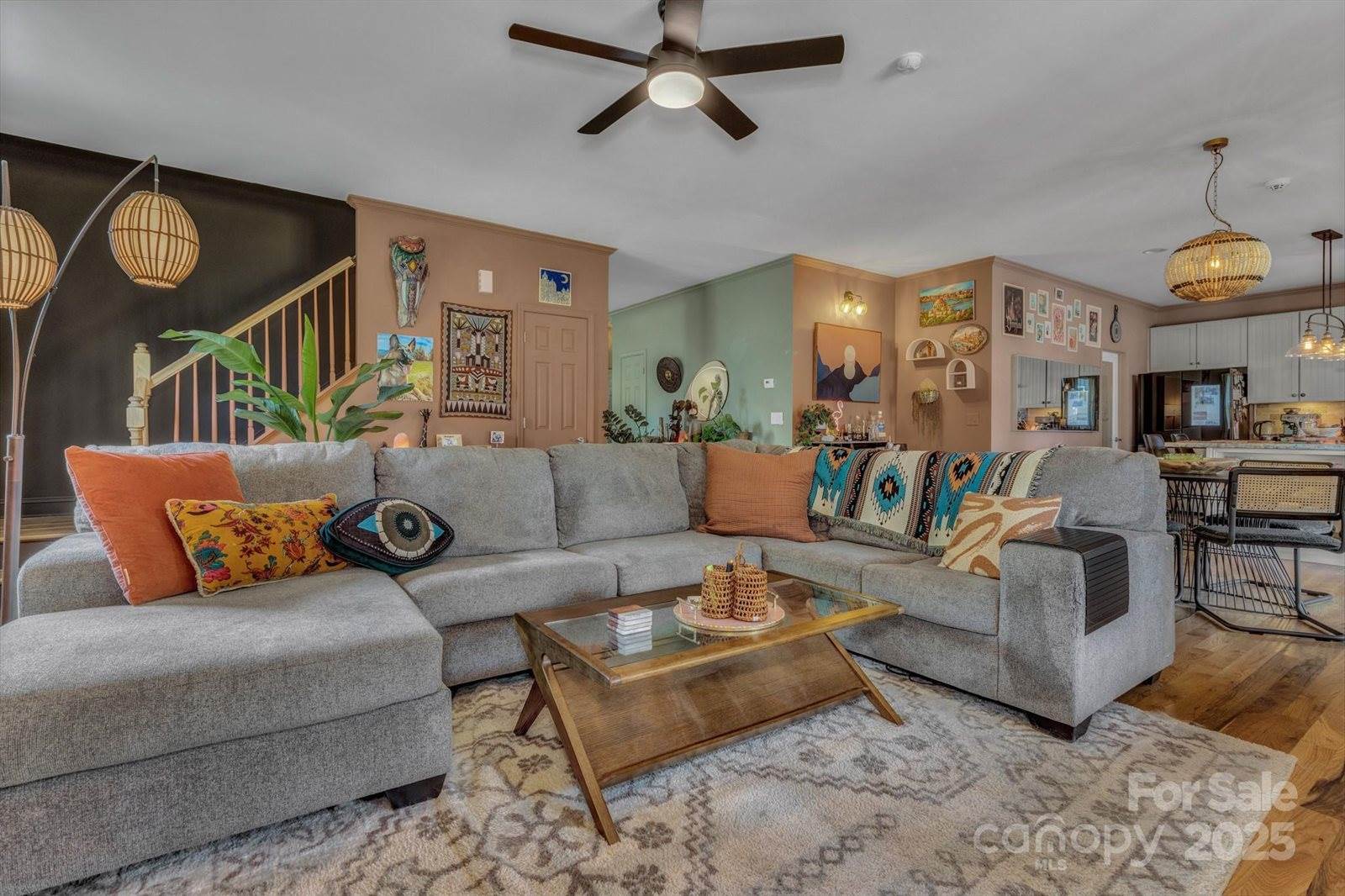 18 Glen Coe Drive, Fletcher, NC 28732