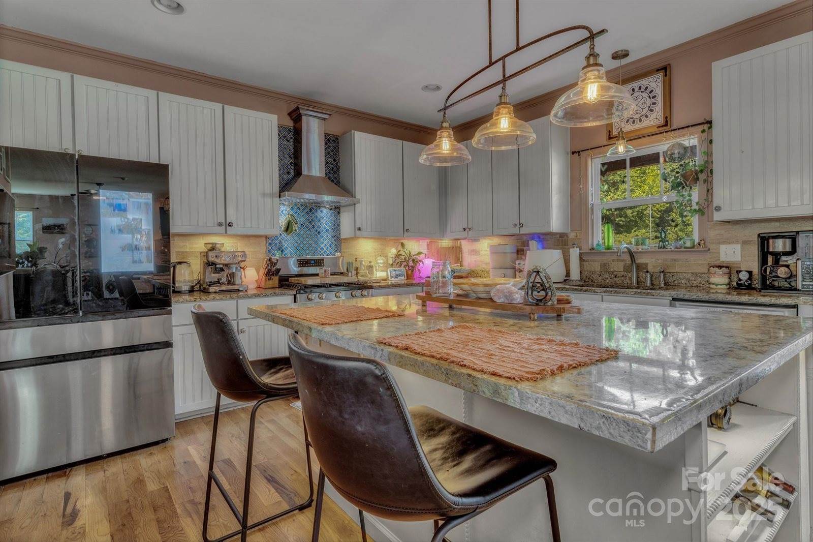 18 Glen Coe Drive, Fletcher, NC 28732