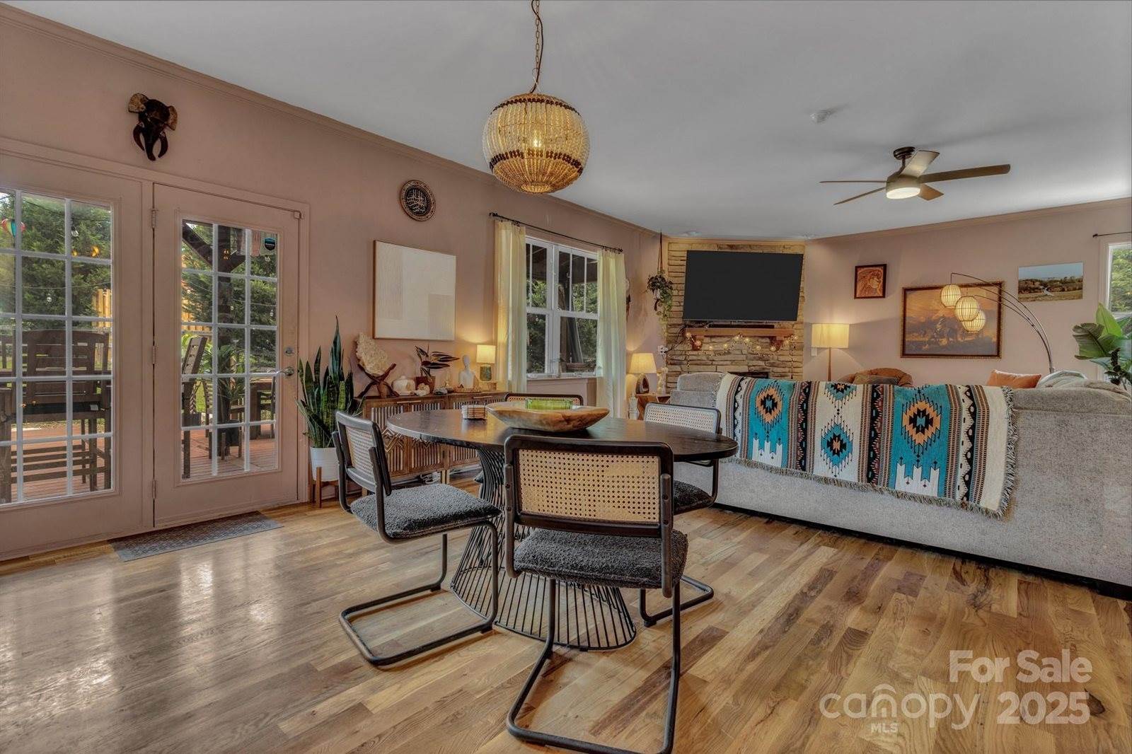 18 Glen Coe Drive, Fletcher, NC 28732