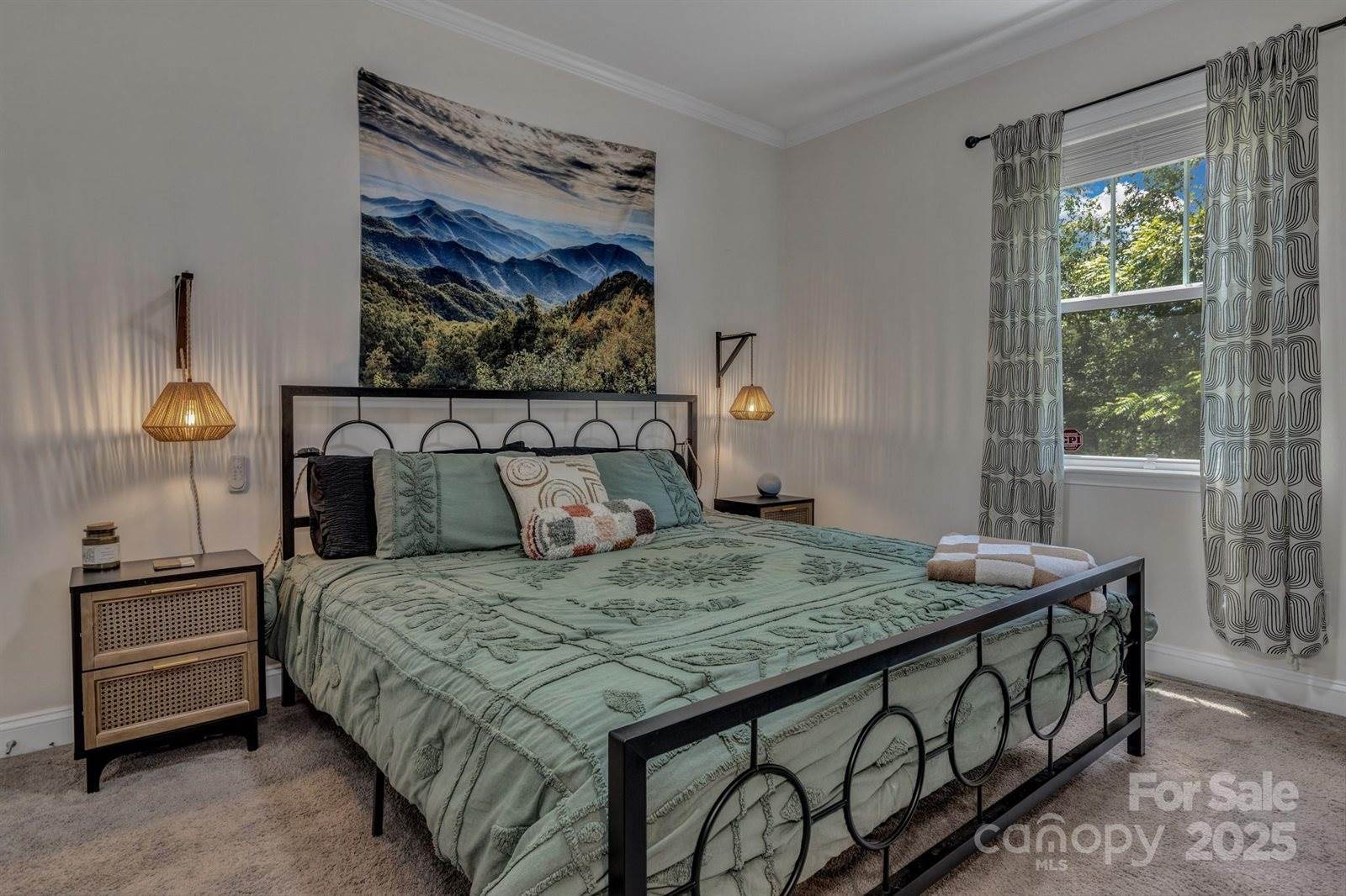 18 Glen Coe Drive, Fletcher, NC 28732