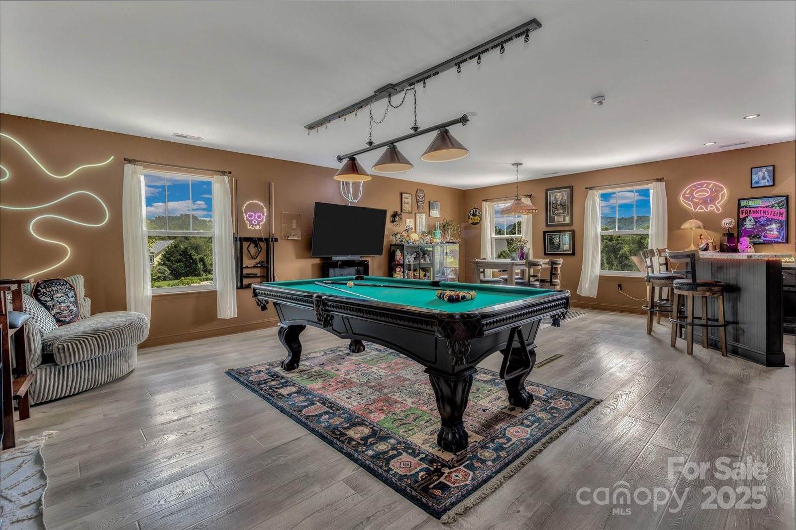 18 Glen Coe Drive, Fletcher, NC 28732