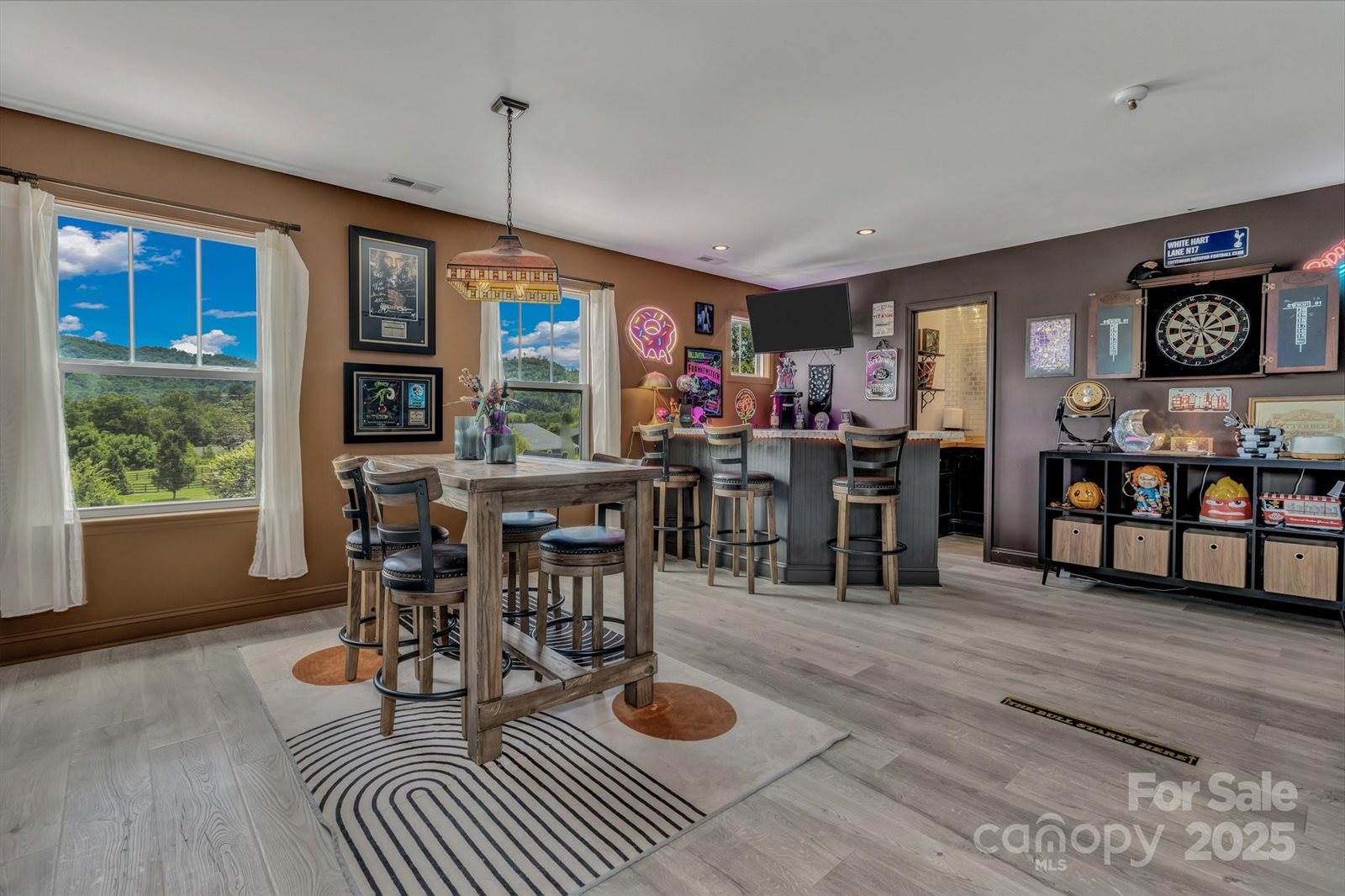 18 Glen Coe Drive, Fletcher, NC 28732