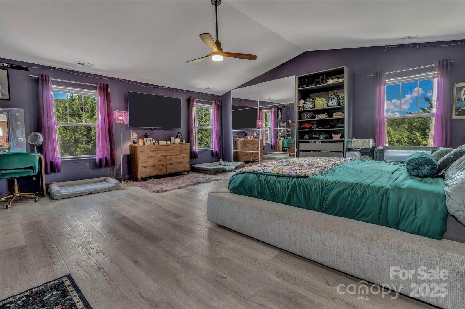 18 Glen Coe Drive, Fletcher, NC 28732