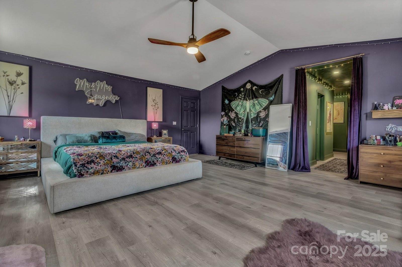 18 Glen Coe Drive, Fletcher, NC 28732