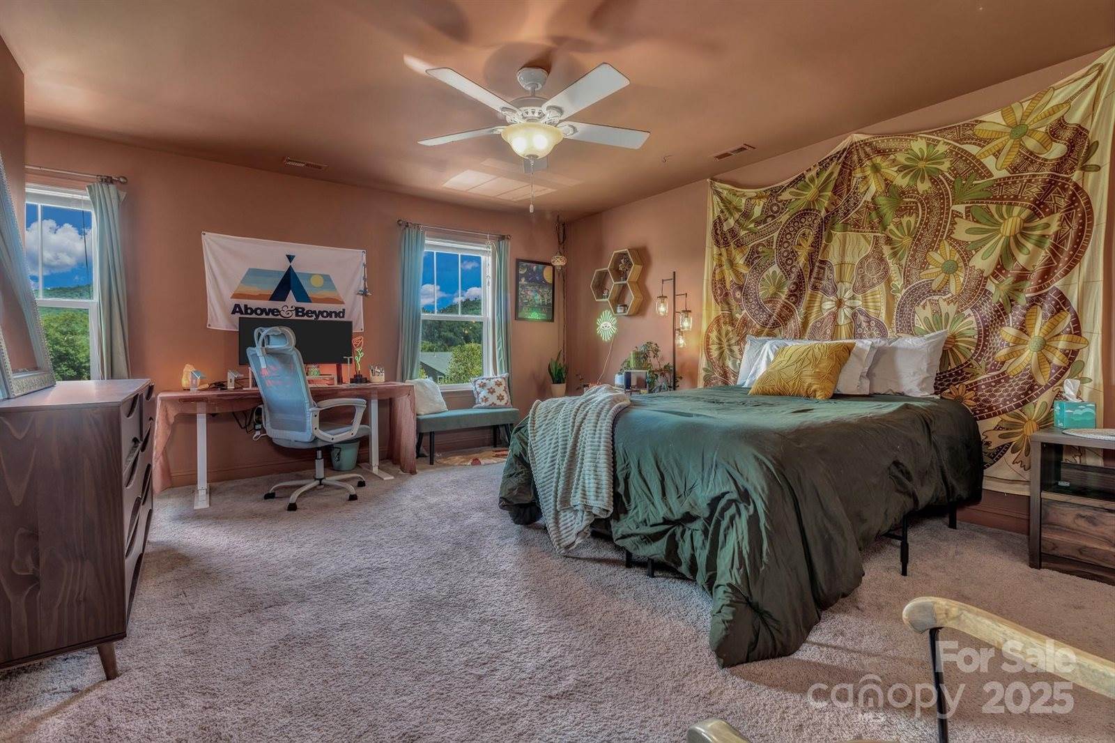 18 Glen Coe Drive, Fletcher, NC 28732