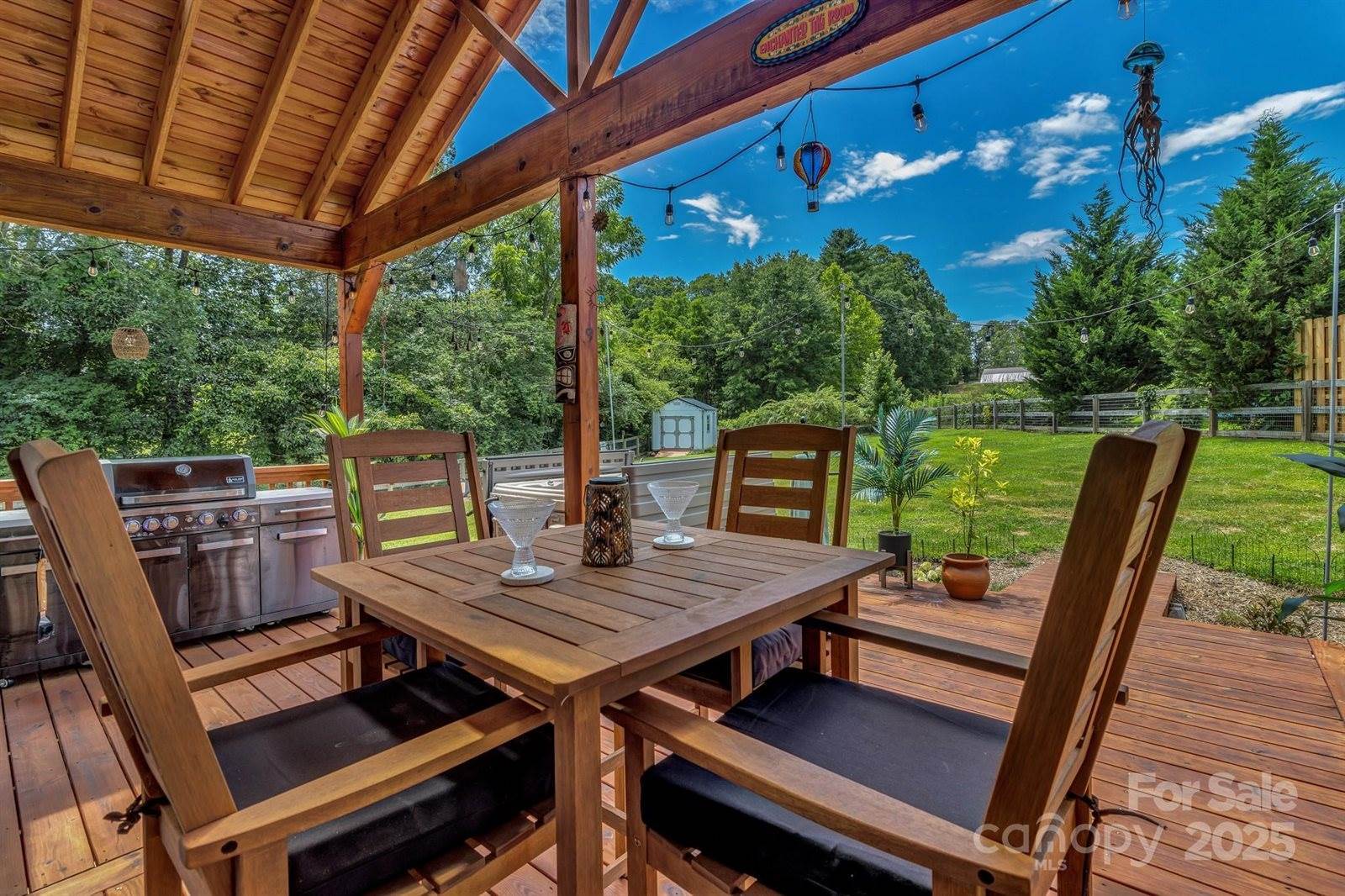 18 Glen Coe Drive, Fletcher, NC 28732