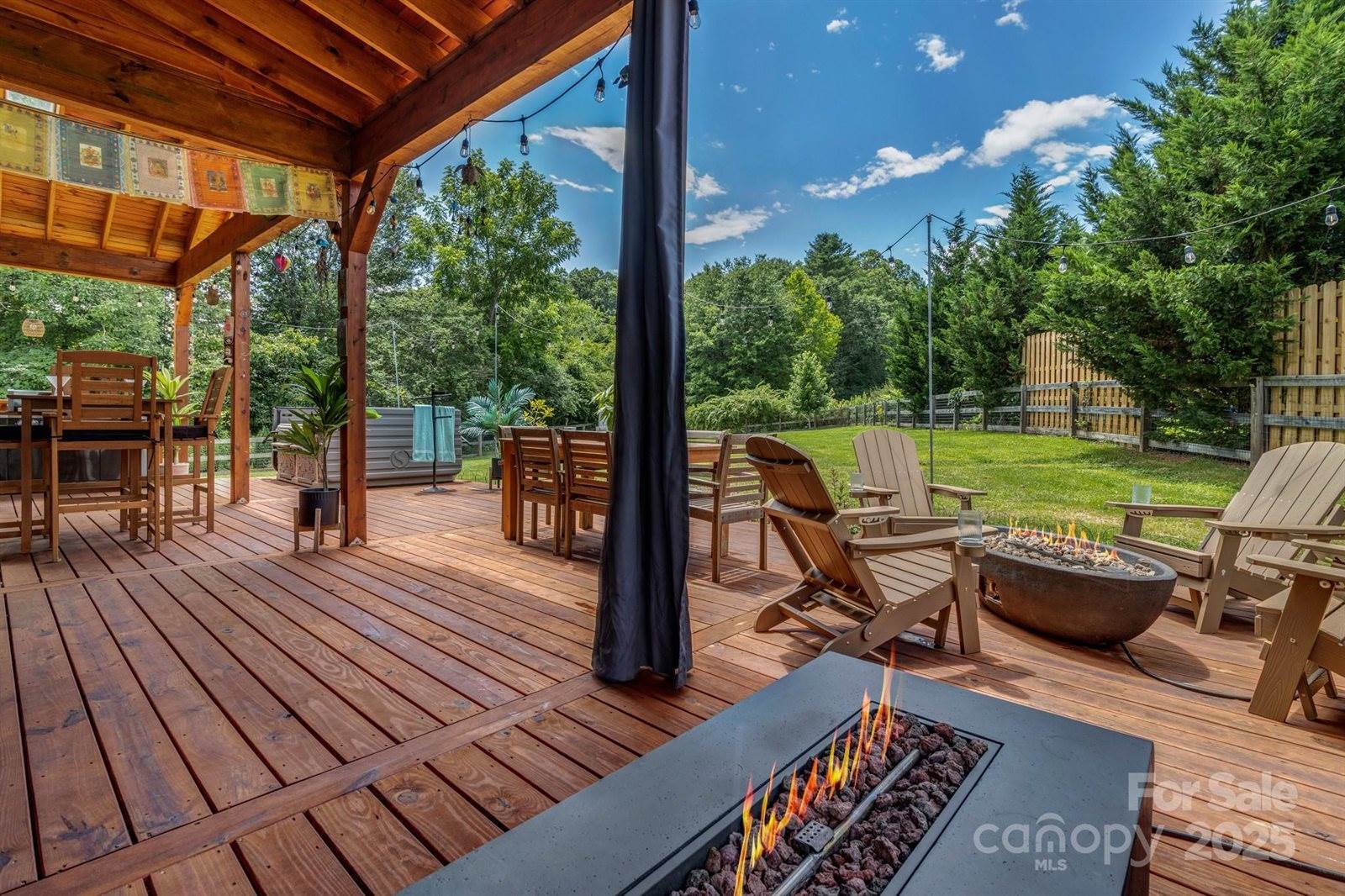 18 Glen Coe Drive, Fletcher, NC 28732