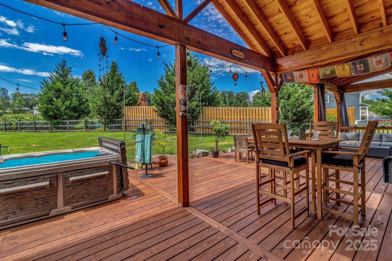 18 Glen Coe Drive, Fletcher, NC 28732