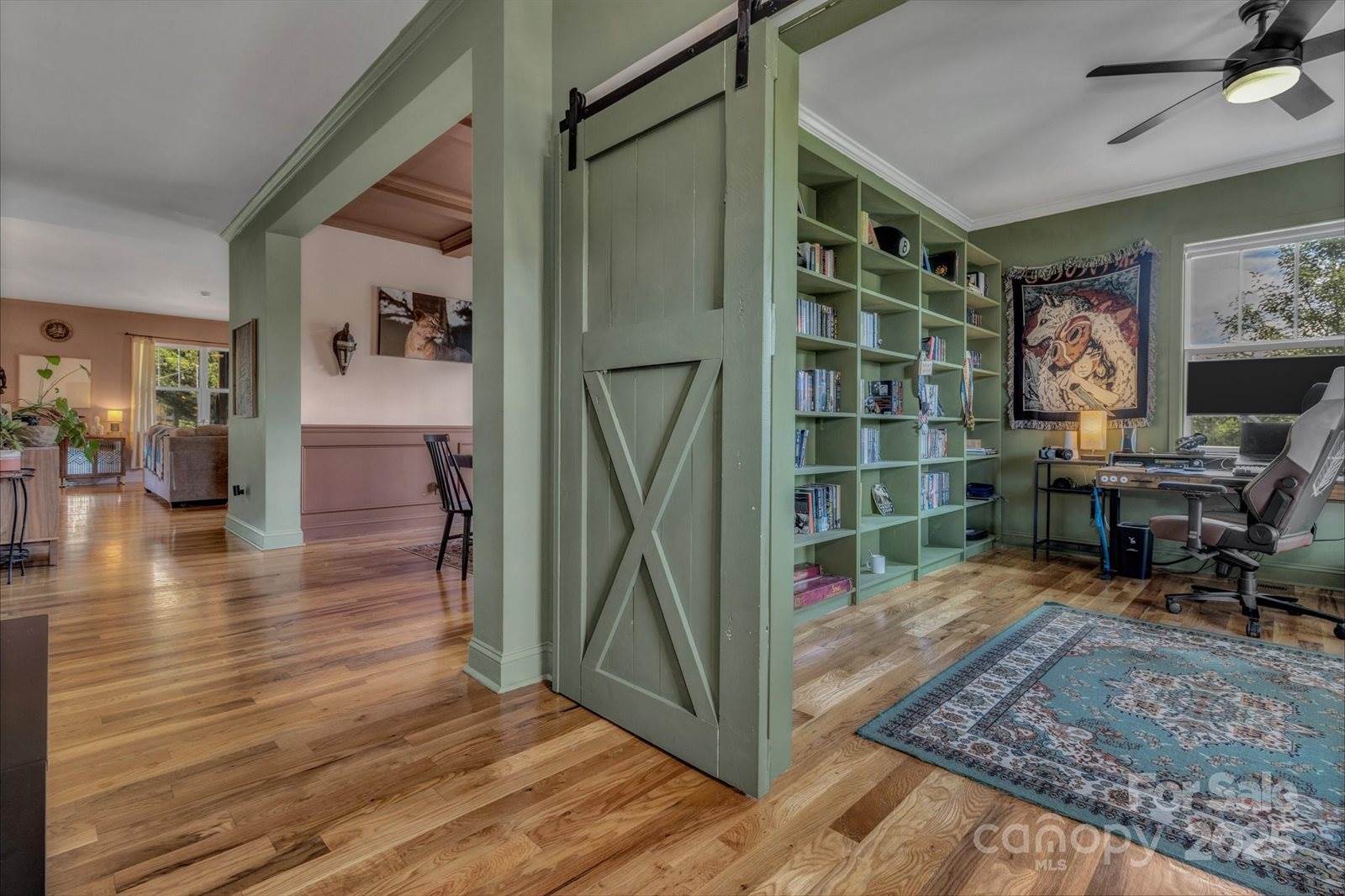 18 Glen Coe Drive, Fletcher, NC 28732