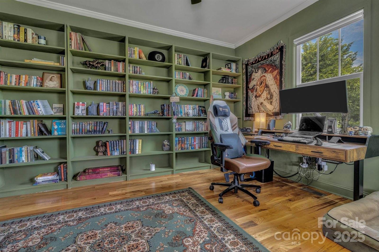 18 Glen Coe Drive, Fletcher, NC 28732