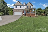 18 Glen Coe Drive, Fletcher, NC 28732