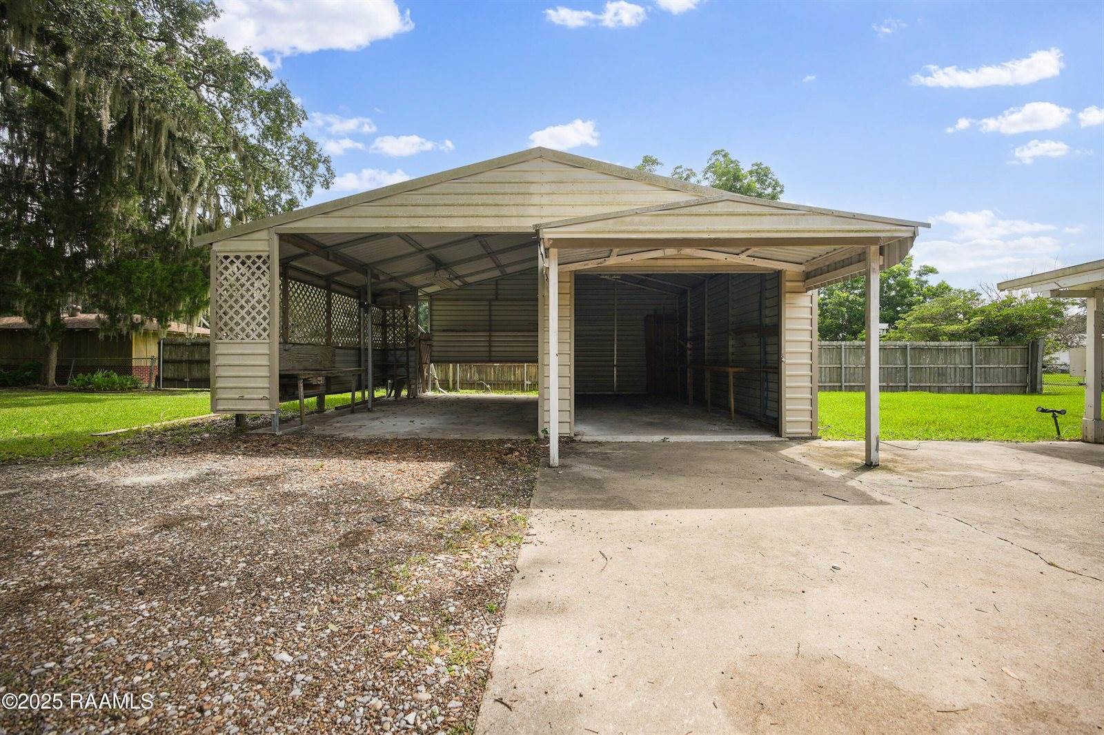 101 Sansue Street, Baldwin, LA 70514