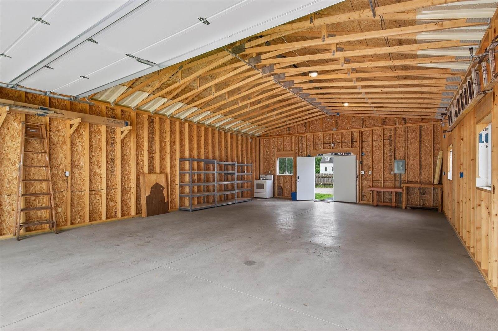 120 Adams Avenue, Port Edwards, WI 54469