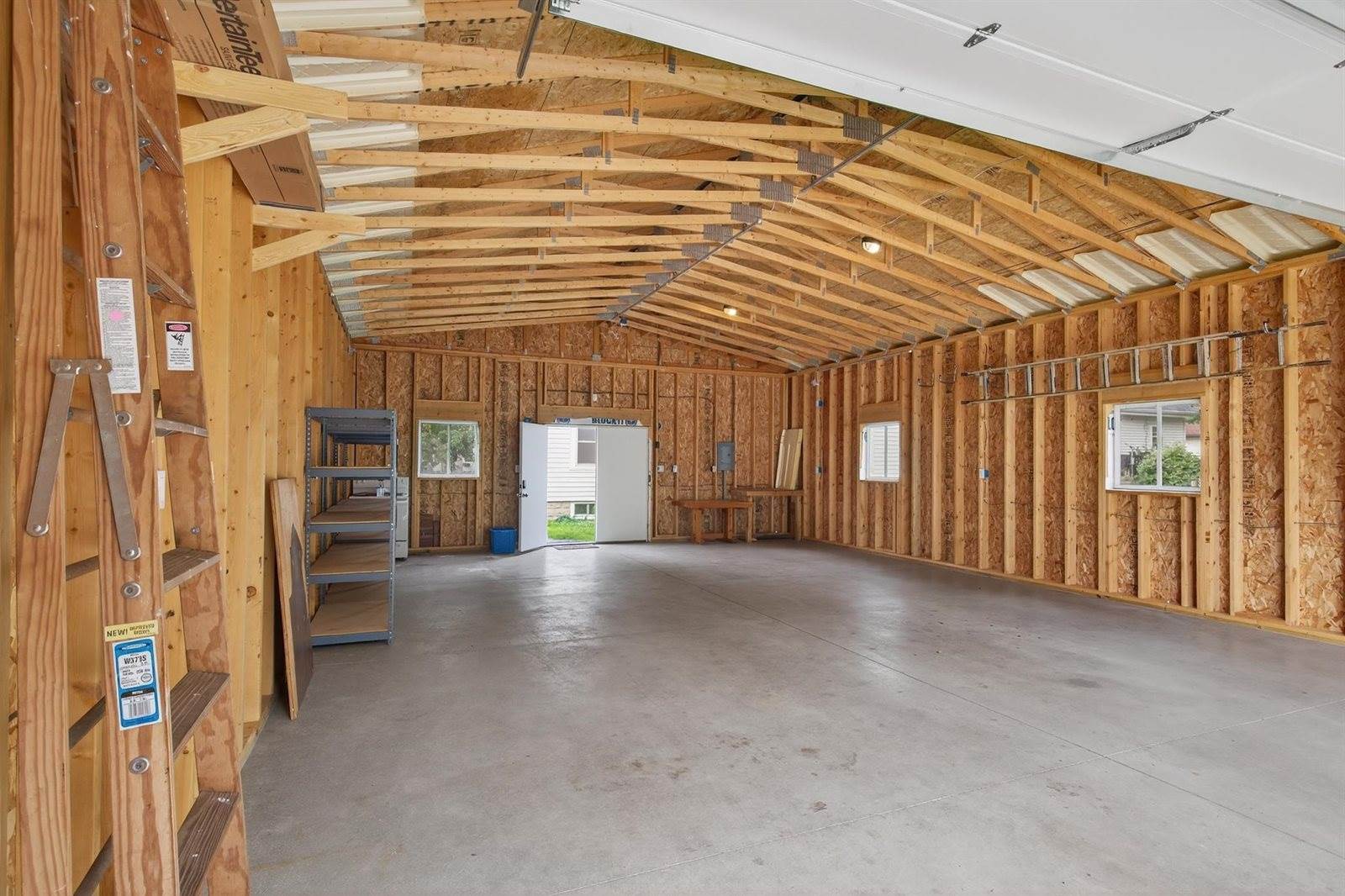 120 Adams Avenue, Port Edwards, WI 54469