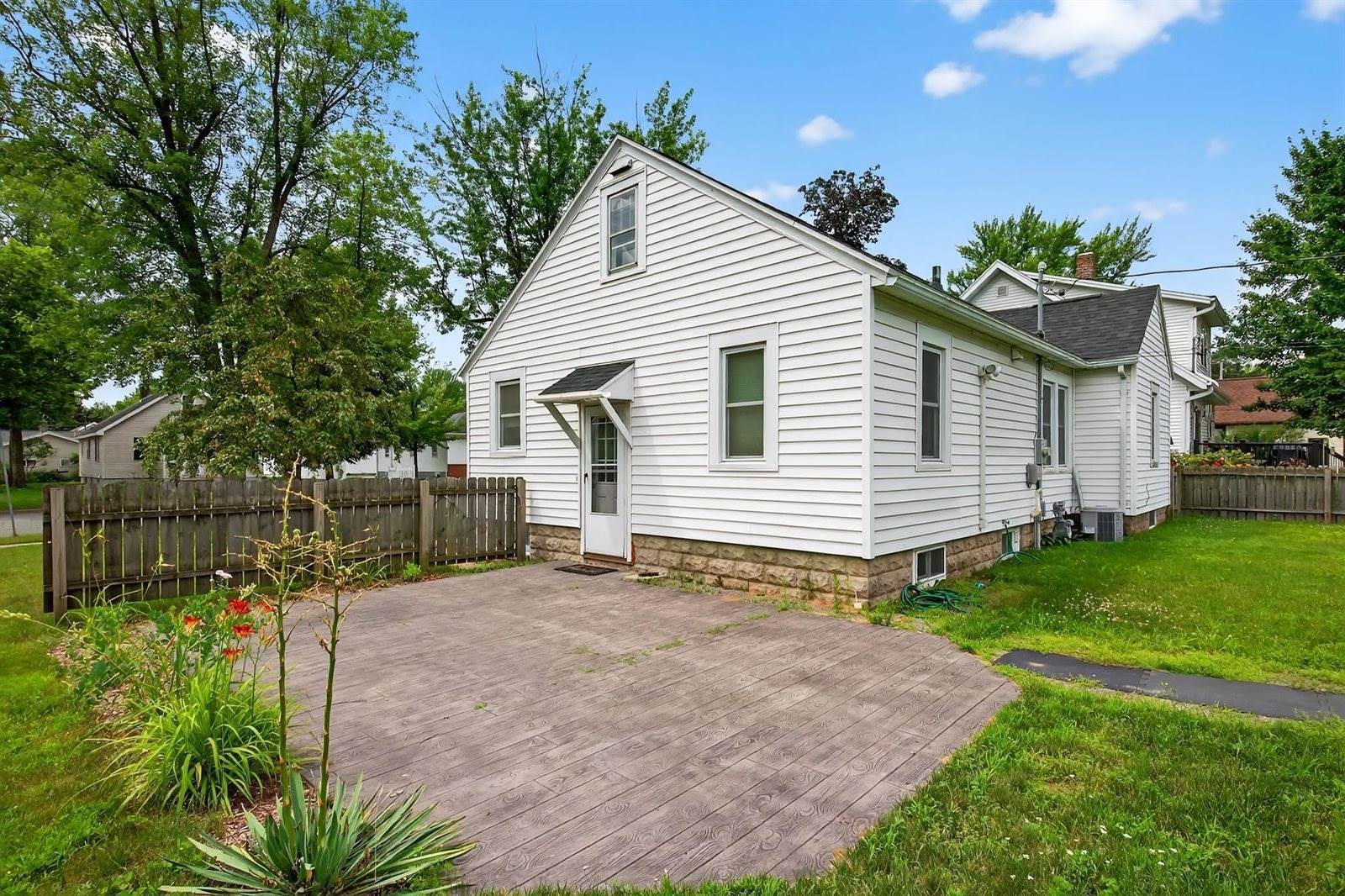 120 Adams Avenue, Port Edwards, WI 54469