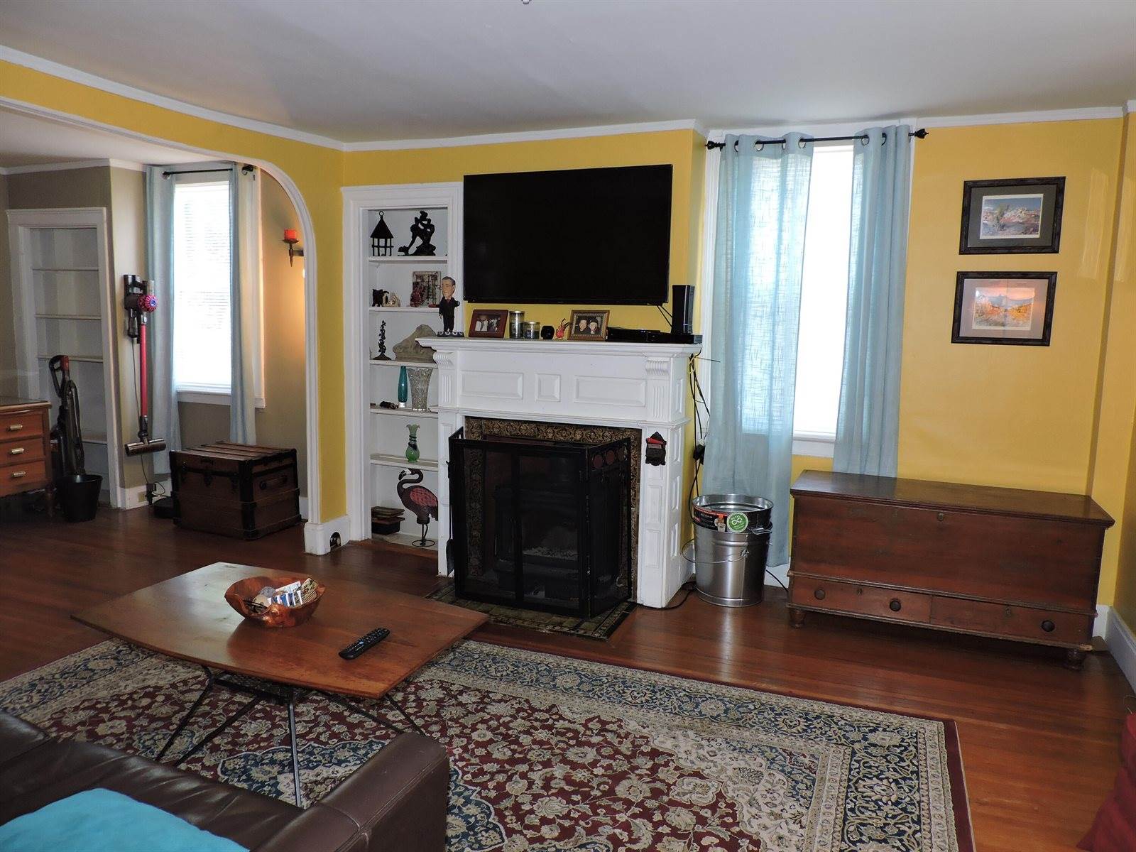 67 Church Street, Gardiner, ME 04345