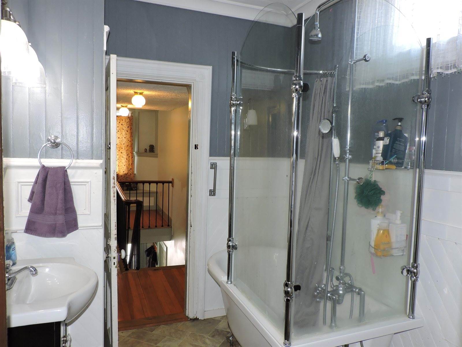 67 Church Street, Gardiner, ME 04345