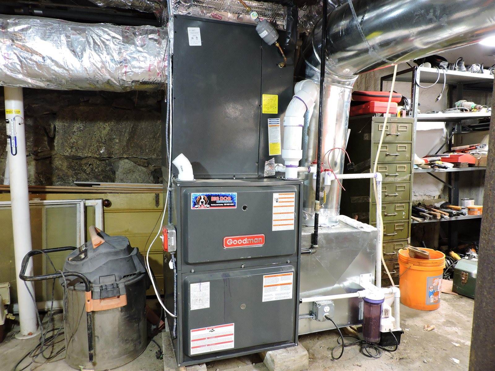 67 Church Street, Gardiner, ME 04345