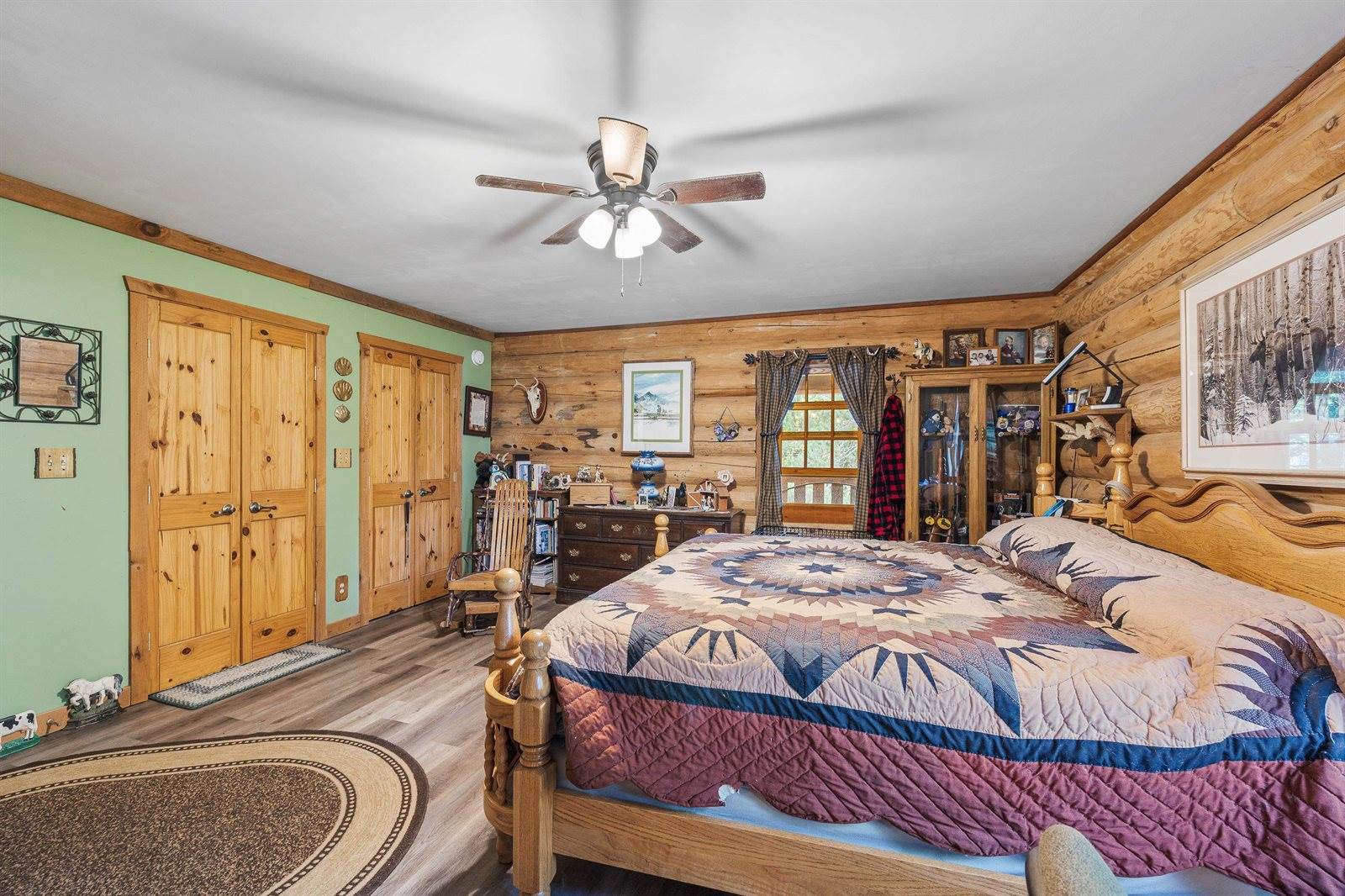 N11875 County Road P, Iola, WI 54945