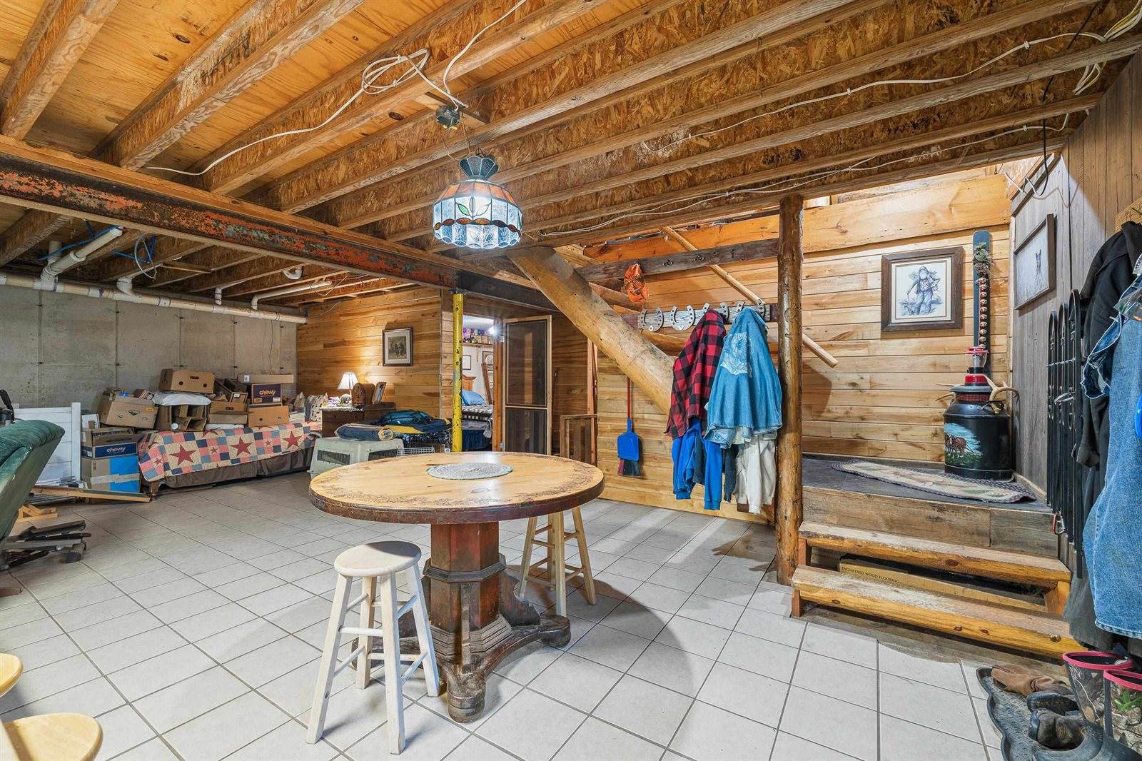 N11875 County Road P, Iola, WI 54945