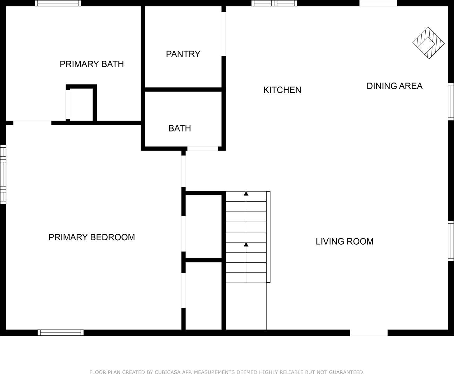 N11875 County Road P, Iola, WI 54945