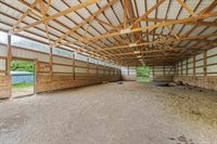 N11875 County Road P, Iola, WI 54945