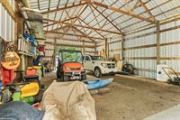 N11875 County Road P, Iola, WI 54945
