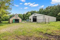 N11875 County Road P, Iola, WI 54945