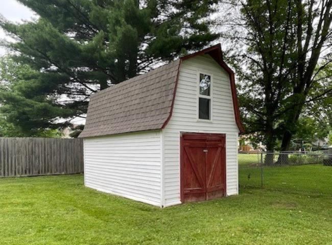 1211 E 18th St., Marshfield, WI 54449