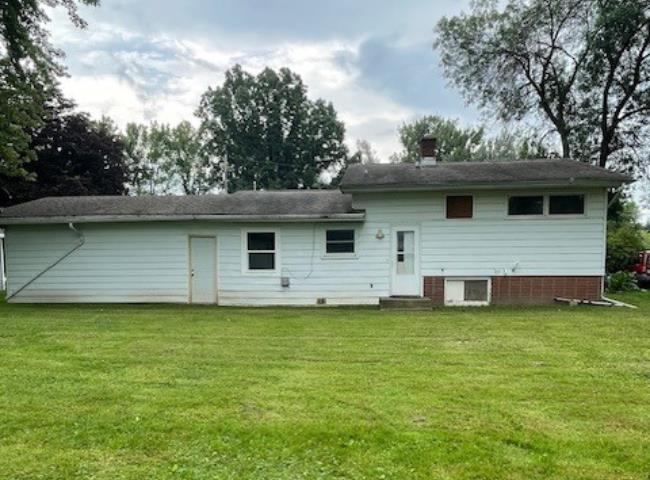 1211 E 18th St., Marshfield, WI 54449