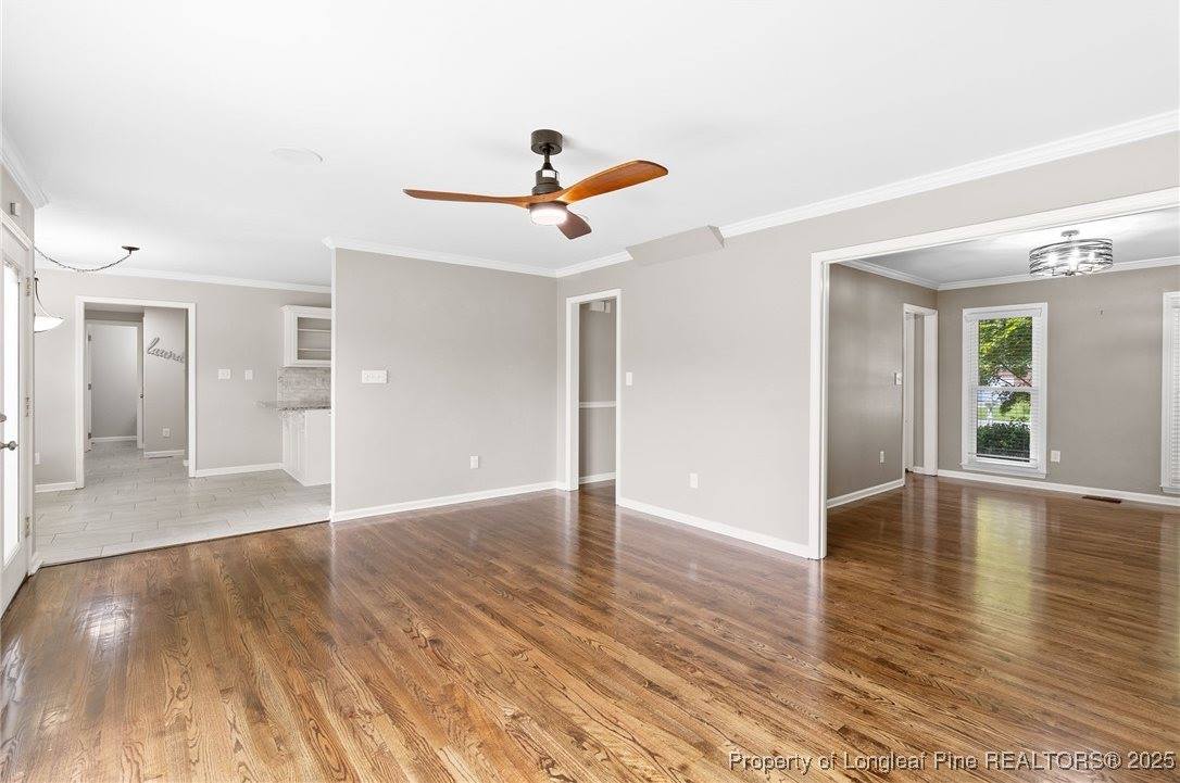 4123 Bent Grass Drive, Fayetteville, NC 28312