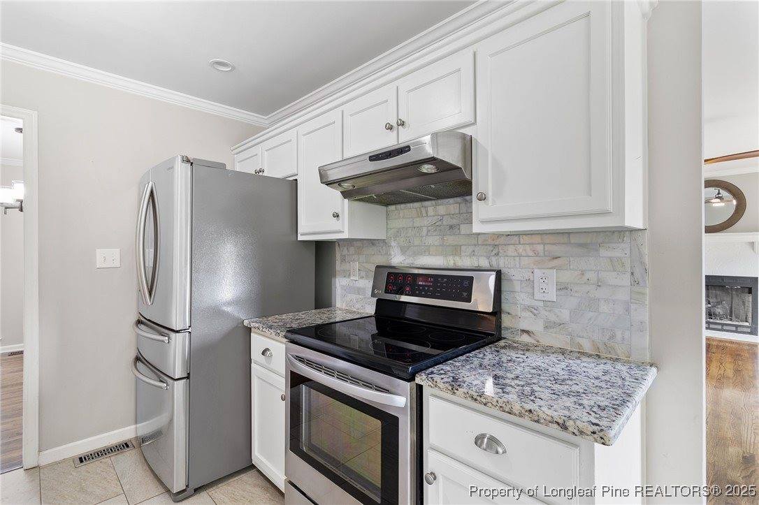 4123 Bent Grass Drive, Fayetteville, NC 28312